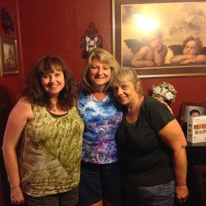 Meet your Posher, Lorraine